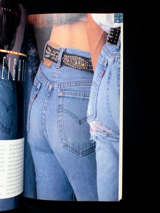 Vintage Denim