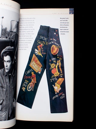 Vintage Denim