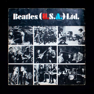 Beatles (U.S.A.) Ltd.