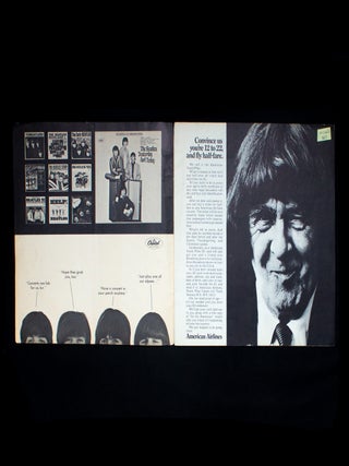 Beatles (U.S.A.) Ltd.