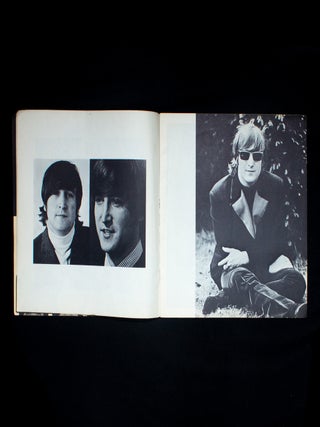 Beatles (U.S.A.) Ltd.