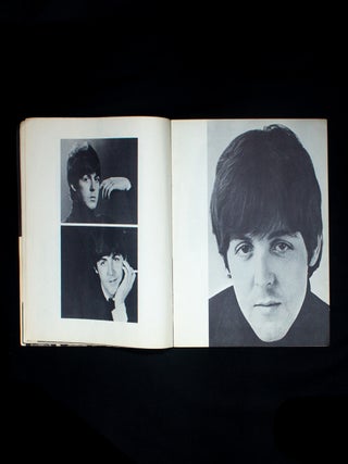 Beatles (U.S.A.) Ltd.