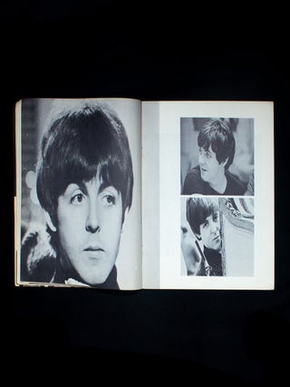 Beatles (U.S.A.) Ltd.