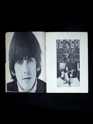 Beatles (U.S.A.) Ltd.