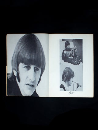 Beatles (U.S.A.) Ltd.