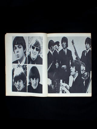 Beatles (U.S.A.) Ltd.
