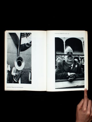 The Photographer's Eye