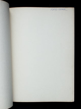 The Photographer's Eye