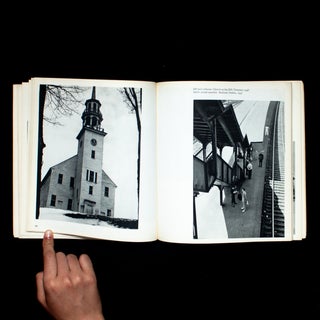 The Photographer's Eye