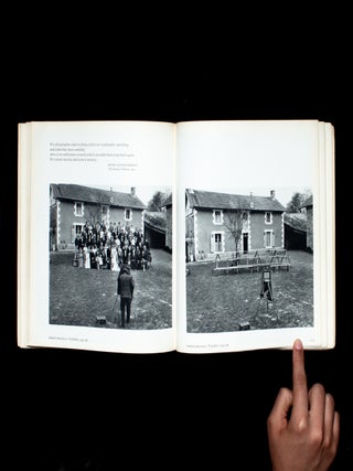 The Photographer's Eye