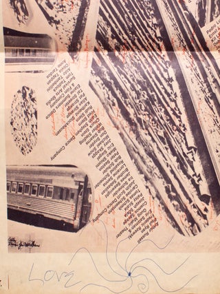 Tenth Annual New York Avant Garde Festival
