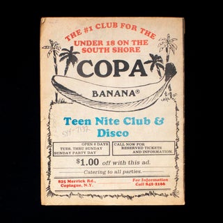 Disco Down
