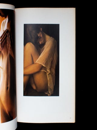 David Hamilton's Private Collection