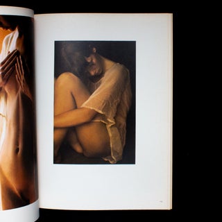 David Hamilton's Private Collection