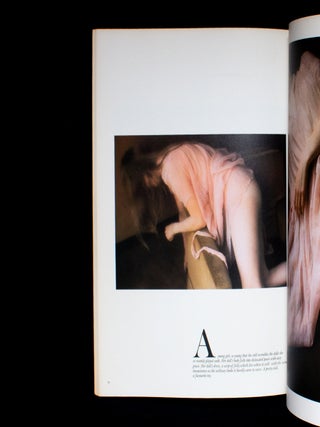 David Hamilton's Private Collection