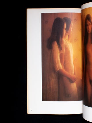 David Hamilton's Private Collection