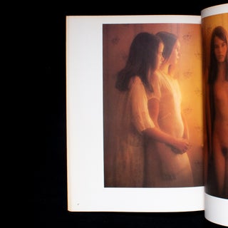 David Hamilton's Private Collection