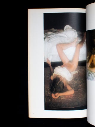 David Hamilton's Private Collection