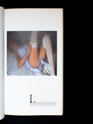 David Hamilton's Private Collection
