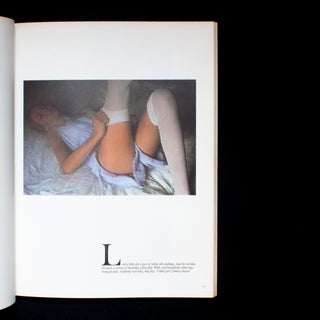 David Hamilton's Private Collection