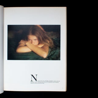 David Hamilton's Private Collection