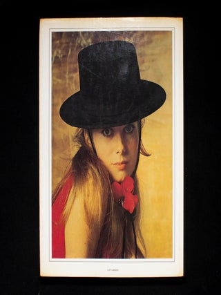 Of Women and Their Elegance