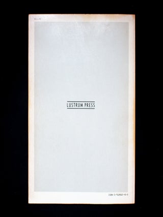 Autobiography of a Sex Thief