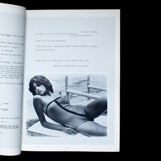 Autobiography of a Sex Thief