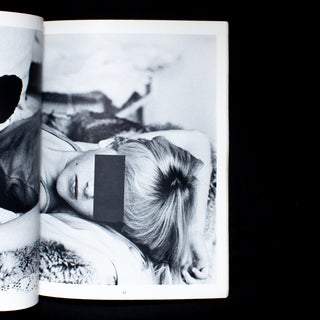 Autobiography of a Sex Thief