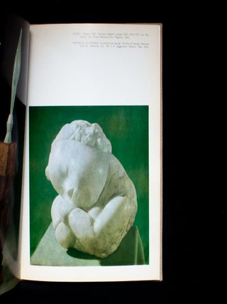 C. Brâncusi
