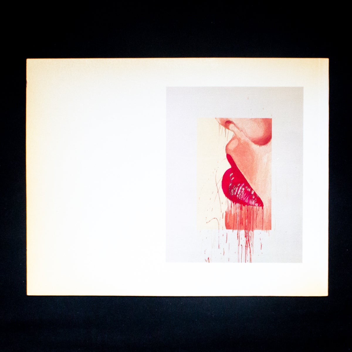 Marilyn Minter | Marilyn Minter, Barry Schwabsky, text | 1st Edition