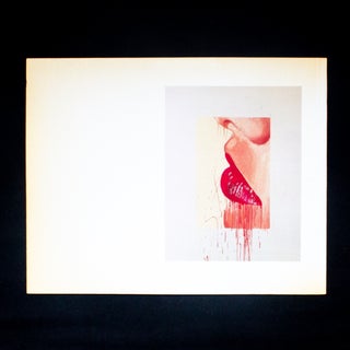 Marilyn Minter