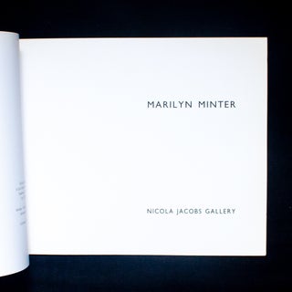 Marilyn Minter