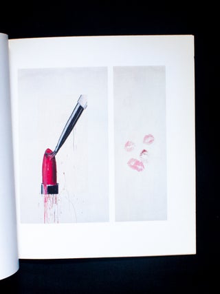 Marilyn Minter