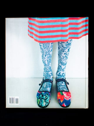 Betty Woodman