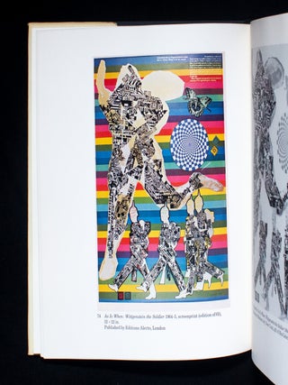 Eduardo Paolozzi