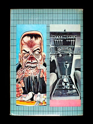 Eduardo Paolozzi