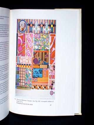 Eduardo Paolozzi