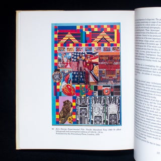 Eduardo Paolozzi