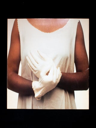 Lorna Simpson
