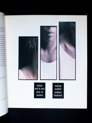 Lorna Simpson