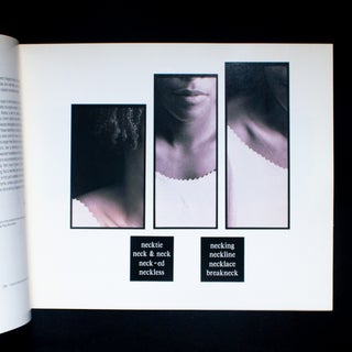 Lorna Simpson