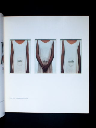 Lorna Simpson