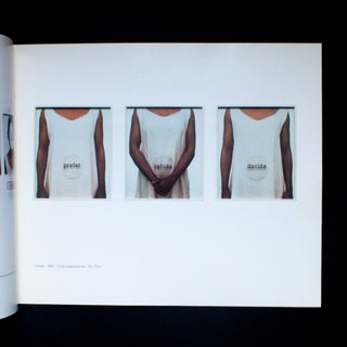 Lorna Simpson