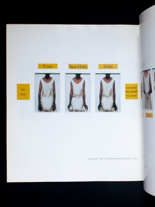Lorna Simpson