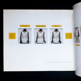 Lorna Simpson