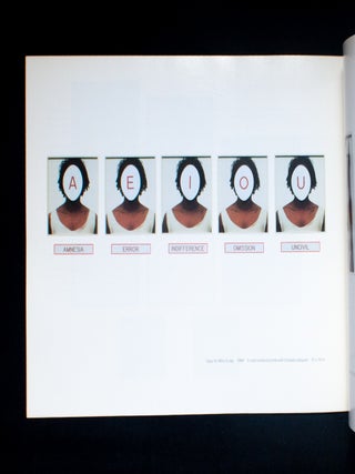 Lorna Simpson