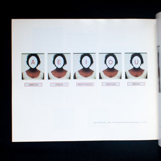 Lorna Simpson
