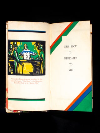 The Savoy Cocktail Book