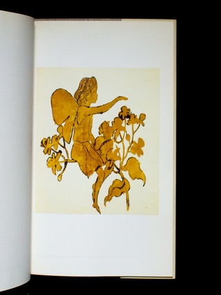 Gold and Silver Drawings